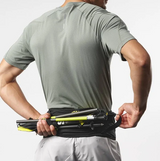 High Pulse Belt - Black