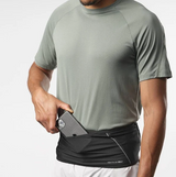 High Pulse Belt - Black
