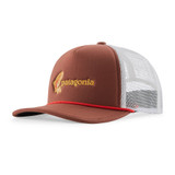 Broadcaster Hat - Fish Jump: Dried Vanilla