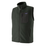 Men's R1 Air Vest - Old Growth Green