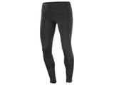 M's SHKout Core Warm Tights - Deep Black
