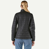 Women's Nano Puff® Jacket - Black - Style No. 84217