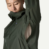 M's Granite Crest Jacket - Pit Zip M's Granite Crest Jacket - Pit Zip