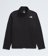 Men's Gordon Lyons Full Zip Jacket - TNF Black Heather