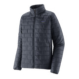 Men's Nano Puff Jacket - Smoulder Blue