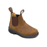 Kids Blunnies SADDLE BROWN