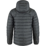 Men's Expedition Pack Down Hoodie - Basalt