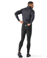 Men's Active Fleece Wind Tight - Black