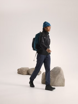 W's Atom Jacket (Revised) - Black