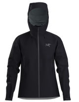 Men's Beta SL Jacket - Black