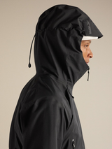 Men's Beta SL Jacket - Black
