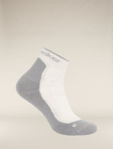 Women's Hike+ Light Mini - Ecru Heather/Alloy Women's Hike+ Light Mini - Ecru Heather/Alloy