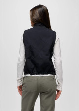 Women's Encinitas Vest - Black Women's Encinitas Vest - Black