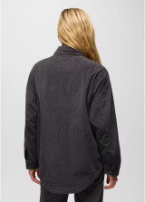 Women's Annie's Canyon Cord Shacket - Shadow Women's Annie's Canyon Cord Shacket - Shadow