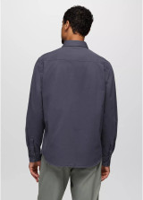 Men's Arbored Longsleeve Shirt - Thundercloud Men's Arbored Longsleeve Shirt - Thundercloud