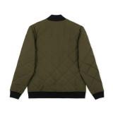  Men's Bushplane Jacket - Dark Olive