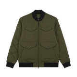  Men's Bushplane Jacket - Dark Olive