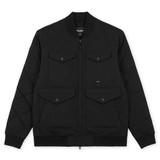  Men's Bushplane Jacket - Black