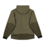  Men's Catch & Release Smock - Shades of Green