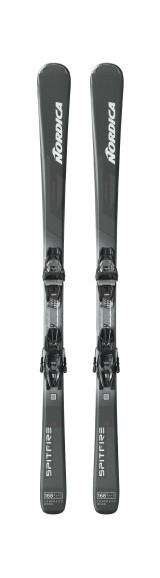 Spitfire 73 + TP2 Compact 10 FDT (2026) Spitfire 73 + TP2 Compact 10 FDT (2026)