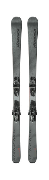 Steadfast DC 80 + TP2 Light 11 Fdt - Grey Green / Anthracite 