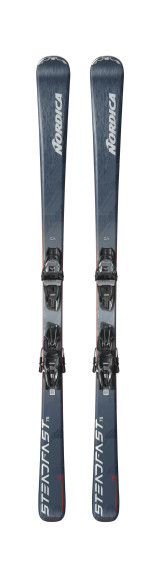 Steadfast 75 + TP2 Compact 10 FDT (2026) Steadfast 75 + TP2 Compact 10 FDT (2026)