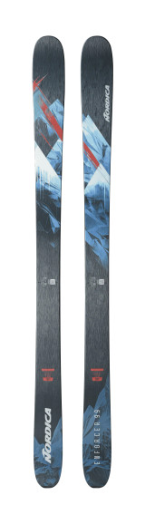  Enforcer 99 - Black/Red/Blue