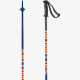 Kaloo Jr Ski Poles - Blue Kaloo Jr Ski Poles - Blue