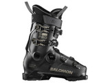 Salomon S/Pro Supra Boa 85 - Black/Black/Light Bronze