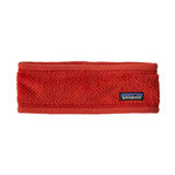 Re-Tool Headband - Madder Red Re-Tool Headband - Madder Red