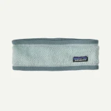 Re-Tool Fleece Headband - Virtually Blue