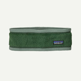 Re-Tool Fleece Headband - Canopy Green