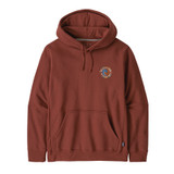 Unity Fitz Uprisal Hoody - Dried Vanilla - Front Unity Fitz Uprisal Hoody - Dried Vanilla - Front