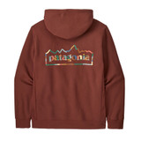 Unity Fitz Uprisal Hoody - Dried Vanilla - Front Unity Fitz Uprisal Hoody - Dried Vanilla - Front