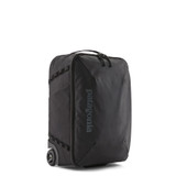 Black Hole® MLC® Wheeled Duffel 34L - Black Black Hole® MLC® Wheeled Duffel 34L - Black