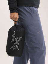 Women's Cerium Mid Coat - Black Women's Cerium Mid Coat - Black