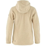 Women's Kaitum Fleece - Dune Beige