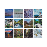 2026 Calendar, in support of Shady Grove 2026 Calendar, in support of Shady Grove