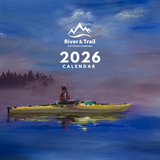 2026 Calendar, in support of Shady Grove. Cover Image by Taryn Giles 2026 Calendar, in support of Shady Grove. Cover Image by Taryn Giles