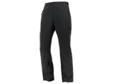 Women's S/Max Warm Pants - Deep Black