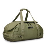 Chasm 40L Duffel Bag - Olivine Chasm 40L Duffel Bag - Olivine