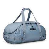 Chasm 40L Duffel Bag - Pond Grey