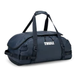 Chasm 40L Duffel Bag - Darkest Blue