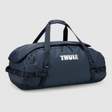 Chasm 70L Duffel Bag - Darkest Blue