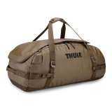 Chasm 70L Duffel Bag - Deep Khaki