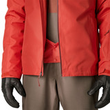 Men's Insulated Powder Town Jacket - Powder Skirt