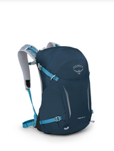 Hikelite 26L - Atlas Blue