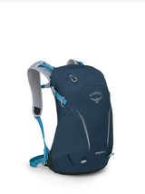 Hikelite 18L - Atlas Blue