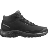 Men's Shelter Waterproof  - Black/Asphalt/Castlerock Men's Shelter Waterproof  - Black/Asphalt/Castlerock