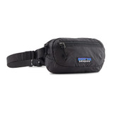 Terravia Mini Hip-Pack - Black